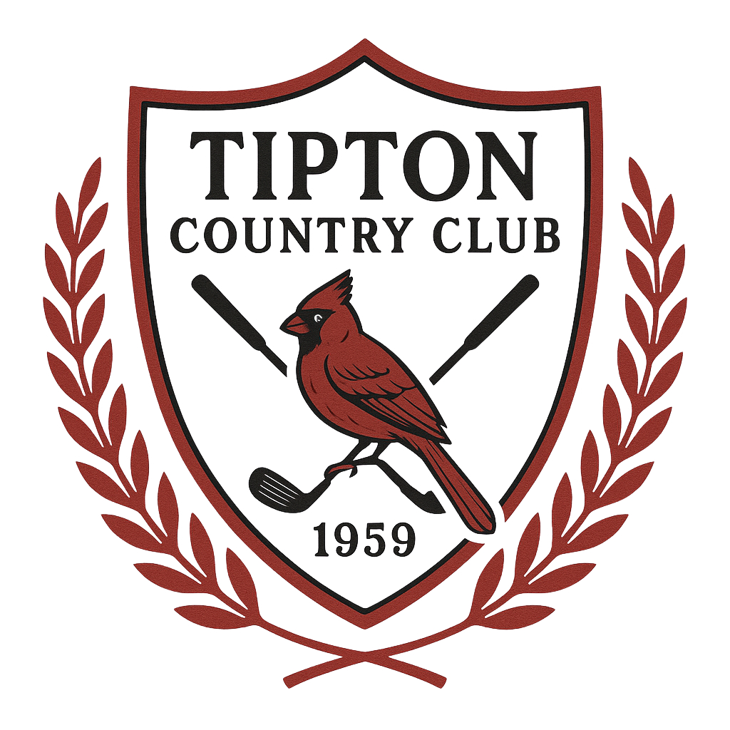 Tipton Country Club